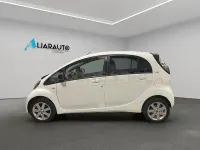 Usado Citroën C-zero Seduction 49 kW (67 CV) 2019 Eléctrico Utilitario
