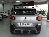 Usado Citroën C3 Aircross Feel 110 CV (80 kW) 2021 Gris / plata SUV