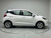 usado Hyundai i10 1.0 KLASS 66CV 5P