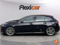 Usado Mercedes A200 150 CV (110 kW) 2023 Negro Berlina