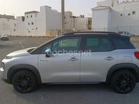 Usado Citroën C3 Aircross Live 110 CV (80 kW) 2020 Gris / plata SUV