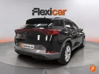 Usado Cupra Formentor 150 CV (110 kW) 2021 Negro SUV