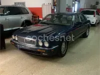 Usado Jaguar XJ Sovereign 245 CV (180 kW) 1996 Azul Berlina
