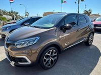 Usado Renault Captur Version S 118 HP (86 kW) 2018 SUV