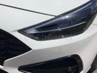 Nuevo Hyundai i30 96 CV (70 kW) 2026 Blanco Berlina