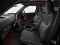 Nuevo Mini Aceman Essential 160 kW (218 CV) 2025 Eléctrico SUV