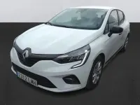 Usado Renault Clio Business 85 CV (62 kW) 2021 Utilitario