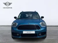 Usado Mini Cooper 136 CV (100 kW) 2020 Azul Utilitario