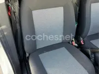 Usado Fiat Doblò 105 CV (77 kW) 2012 Blanco Monovolumen