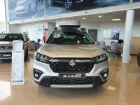 Usado Suzuki SX4 S-Cross 129 CV (94 kW) 2023 Gris SUV