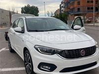 Usado Fiat Tipo Lounge 120 CV (88 kW) 2021 Blanco Berlina