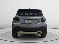 Usado Jeep Avenger Altitude 102 CV (75 kW) 2024 Gris SUV