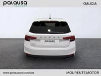 Occasion Skoda Fabia Selection 95 ch (69 kW) 2024 Blanc Berline