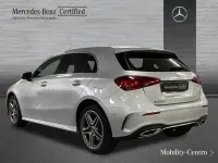 Usado Mercedes A250 AMG line 163 CV (119 kW) 2024