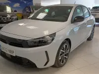 Nuevo Opel Corsa 100 CV (73 kW) 2026 Blanco Utilitario