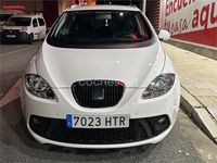 Usado Seat Altea XL Style 125 CV (91 kW) 2013 Blanco Monovolumen