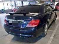 Usado Honda Legend 295 CV (216 kW) 2007 Azul Berlina
