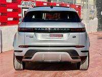 Usado Land Rover Range Rover evoque R-Dynamic 150 CV (110 kW) 2020 Gris SUV