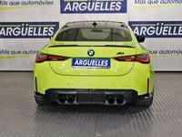 Usado BMW M4 Competition Edition 510 CV (375 kW) 2021 Amarillo Coupe