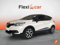 Usado Renault Captur Zen 120 CV (88 kW) 2017 Beige SUV