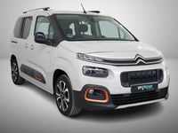 usado Citroën Berlingo BlueHDi S&S Talla M Shine EAT8 130