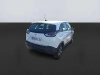 Usado Opel Crossland Edition 110 CV (80 kW) 2021 Blanco SUV