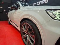 Usado Audi Q7 Premium 231 CV (169 kW) 2021 Blanco SUV