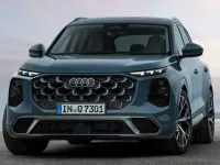 Usado Audi Q7 Design 286 CV (210 kW) 2021 Negro SUV