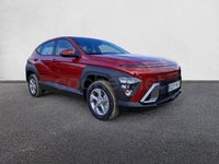 Nuevo Hyundai Kona 100 CV (73 kW) 2025 Rojo SUV