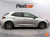 Usado Toyota Corolla Sport 196 CV (144 kW) 2024 Gris