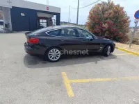 Usado BMW 318 143 CV (105 kW) 2014 Marrón Berlina
