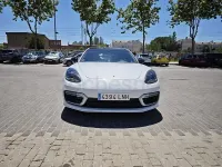 Usado Porsche Panamera 4 Executive 462 CV (339 kW) 2021 Blanco Utilitario