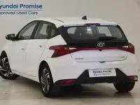 Usado Hyundai i20 83 CV (61 kW) 2023 Utilitario
