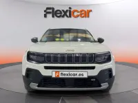 Usado Jeep Avenger 101 CV (74 kW) 2023 Blanco SUV