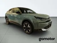 Nuevo Citroën C4 145 CV (106 kW) 2026 Verde SUV