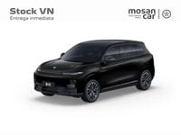 Nuevo Leapmotor C10 160 kW (218 CV) 2026 Negro SUV