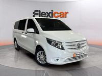 Usado Mercedes V200 Marco Polo 136 CV (100 kW) 2021 Blanco Monovolumen