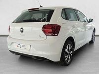Usado VW Polo Advance 95 CV (69 kW) 2021 Utilitario