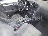 Usado Citroën C4 120 CV (88 kW) 2011 Blanco Berlina