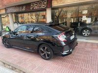 usado Honda Civic 1.5 VTEC Turbo Sport Plus