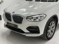Usado BMW X4 190 CV (139 kW) 2020 Blanco SUV