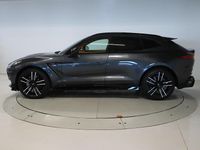 Usado Aston Martin DBX 707 CV (519 kW) 2024 Gris SUV