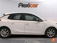 Usado Opel Corsa Edition 102 HP (75 kW) 2021 Branco Sedan