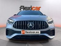 Usado Mercedes GLA35 AMG AMG 306 CV (225 kW) 2020 Gris SUV