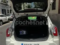 Usado SsangYong Tivoli Limited 115 CV (84 kW) 2017 Blanco SUV