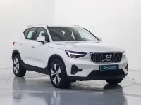 Usado Volvo XC40 Plus 262 CV (192 kW) 2023 Blanco SUV