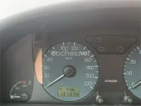 Usado Citroën Xsara 75 CV (55 kW) 2002 Azul Berlina