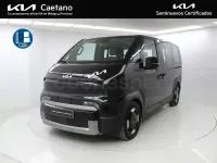Begagnad Kia PV5 Plus 119 kW (163 HK) 2025 Eléctrico Minibuss