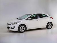 Usado Hyundai i30 101 HP (74 kW) 2015 Branco Citadino