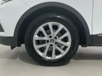 Usado Renault Kadjar Intens 140 CV (102 kW) 2019 Blanco SUV
